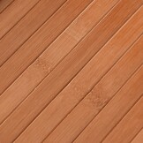 VidaXL Kamerscherm Bamboe Bruin 165x250 cm - 34% Korting