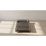 Loopband - walking pad - 1-6 km per uur - LED Display