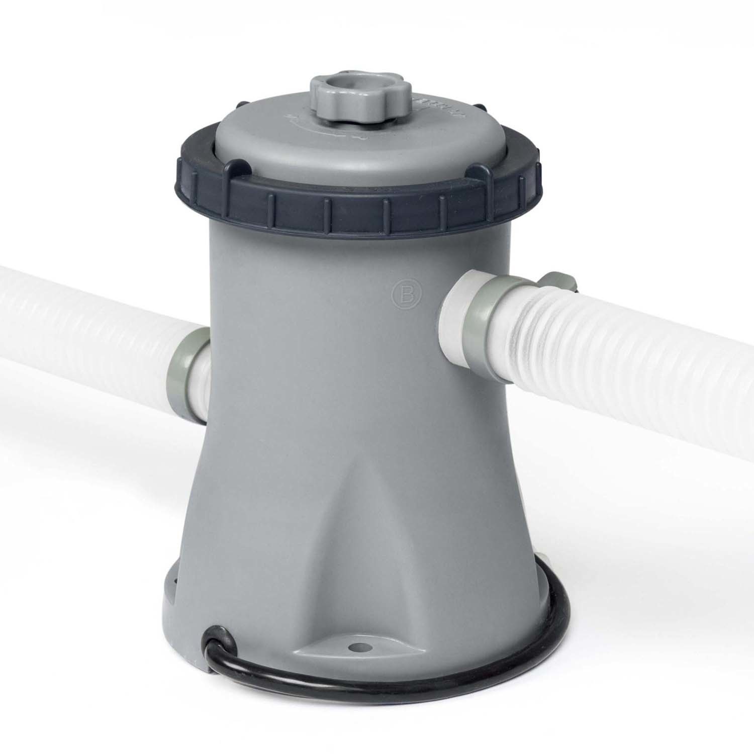 Zwembad Filterpomp 1249 L/uur 32mm Aansluiting - 34% Korting!