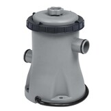 Zwembad Filterpomp 1249 L/uur 32mm Aansluiting - 34% Korting!