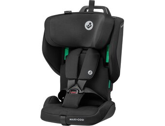 Lichtgewicht Autostoel 76-105cm met 35% Korting | Universele Installatie