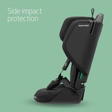 Lichtgewicht Autostoel 76-105cm met 35% Korting | Universele Installatie