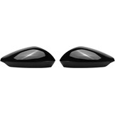 Spiegelkappen Audi A3 S3 RS3 8Y Zwart ABS Carbon Look - 77% Korting