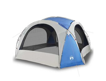 vidaXL Partytent waterdicht blauw