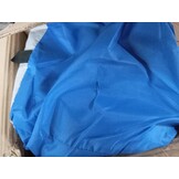 vidaXL Partytent waterdicht blauw