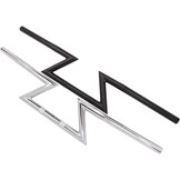 Universeel Motorfiets Z-stuur 22mm Zwart - 29% Korting