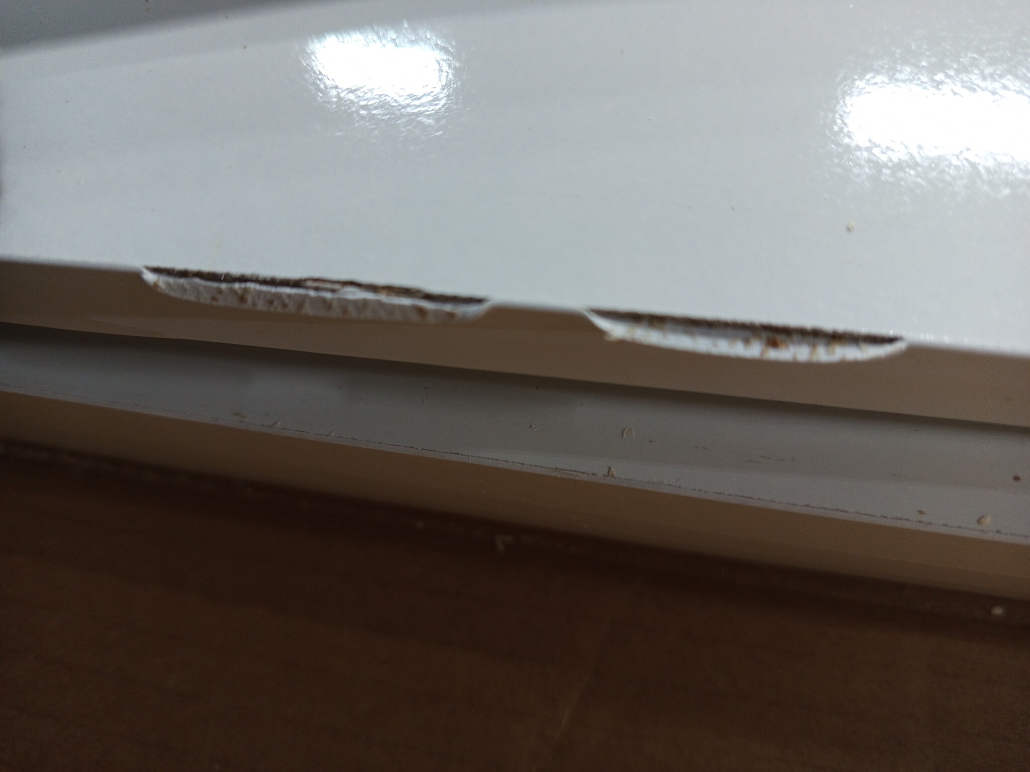 Hoogglans Witte Boekenkast 100x24x63 cm - 53% Korting!