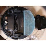 Robotstofzuiger met Dweilfunctie - 4500 Pa - 150 Min - 59% Korting!