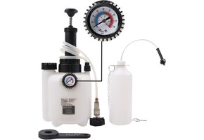 Remontluchtingsapparaat Auto 3L - 34% Korting