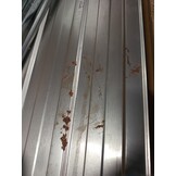 vidaXL Plantenbak verhoogd 240x80x77 cm cortenstaal roestig