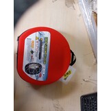 Automatische Sneeuwkettingen Auto | 2 Stuks | 12mm | Maat 150 | -85% Korting