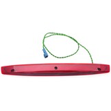 Remlicht achter voor Mercedes W639 Vito Viano 2003-2015 A6398200056 (rood)