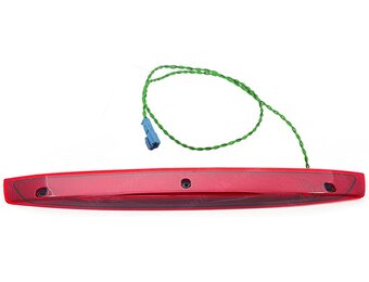Remlicht achter voor Mercedes W639 Vito Viano 2003-2015 A6398200056 (rood)