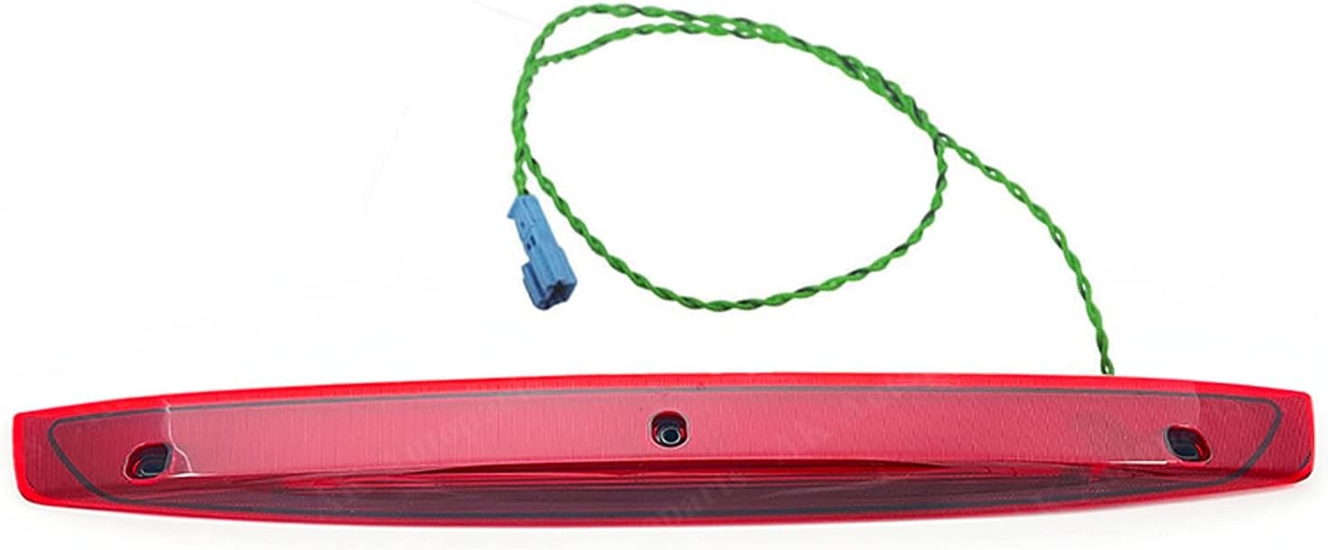Remlicht achter voor Mercedes W639 Vito Viano 2003-2015 A6398200056 (rood)