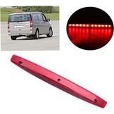 Remlicht achter voor Mercedes W639 Vito Viano 2003-2015 A6398200056 (rood)