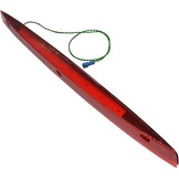 Remlicht achter voor Mercedes W639 Vito Viano 2003-2015 A6398200056 (rood)