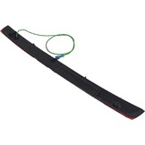 Remlicht achter voor Mercedes W639 Vito Viano 2003-2015 A6398200056 (rood)
