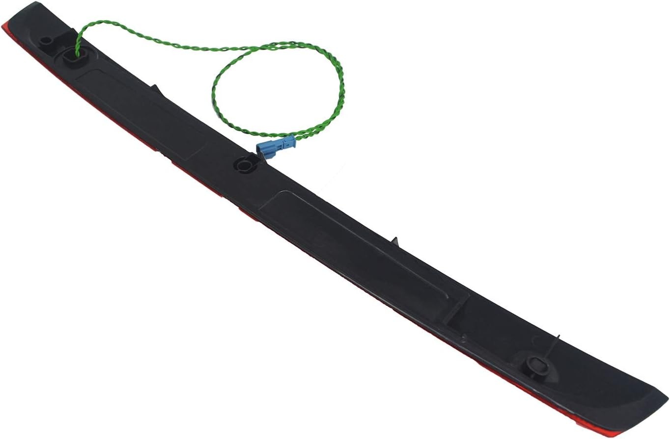 Remlicht achter voor Mercedes W639 Vito Viano 2003-2015 A6398200056 (rood)