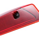 Remlicht achter voor Mercedes W639 Vito Viano 2003-2015 A6398200056 (rood)