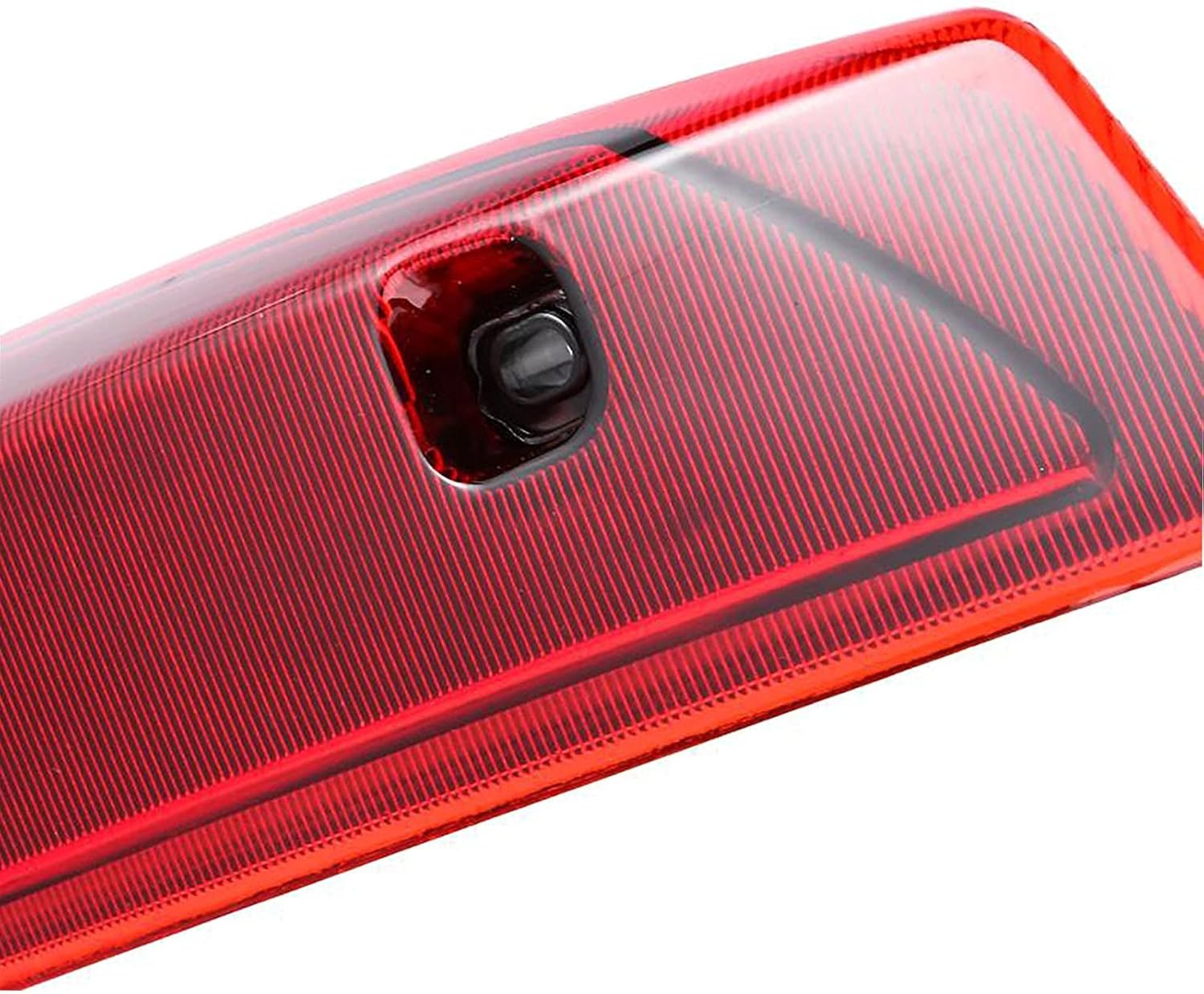 Remlicht achter voor Mercedes W639 Vito Viano 2003-2015 A6398200056 (rood)