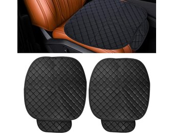 Aleawol Ergonomisch Zitkussen voor Auto en Kantoor