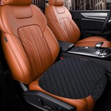 Aleawol Ergonomisch Zitkussen voor Auto en Kantoor