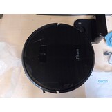 Tikom G8000 Robot Vacuum Cleaner with Mop Function, 2700Pa Suction Power, WiFi, Ideal for Pet Hair, Carpets and Hard Floors