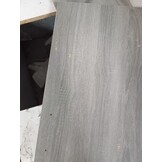 vidaXL Wasmachinekast 71x71,5x91,5 cm grijs sonoma eikenkleurig