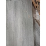 vidaXL Wasmachinekast 71x71,5x91,5 cm grijs sonoma eikenkleurig