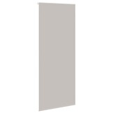 vidaXL Doucherolgordijn 110x240 cm stofbreedte 106 cm