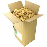 Ecologische aanmaakblokjes Houtskoolstarter 10 kg