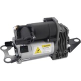 Compressor Level Control Compatible with 5 Series Touring E61 520 523 525 530 535 545 550 M5 2.0L-5.0L Estate 2004-2010 Replace# 37206792855