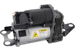 Niveauregelingscompressor BMW 5 Serie Touring E61 (2004-2010) - 35% korting!