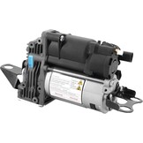 Compressor Level Control Compatible with 5 Series Touring E61 520 523 525 530 535 545 550 M5 2.0L-5.0L Estate 2004-2010 Replace# 37206792855