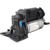 Compressor Level Control Compatible with 5 Series Touring E61 520 523 525 530 535 545 550 M5 2.0L-5.0L Estate 2004-2010 Replace# 37206792855