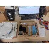 Robotstofzuiger 2-in-1 G8000 Pro - 59% Korting!