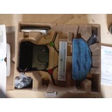 Robotstofzuiger 2-in-1 G8000 Pro - 59% Korting!