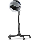 Staande Droogkap met Capuchon: Professioneel Drogen 1650W - 30% Korting