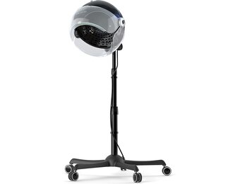Staande Droogkap met Capuchon: Professioneel Drogen 1650W - 30% Korting