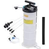 Handmatige Olie-afzuigpomp 6,5L - 32% Korting!