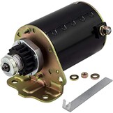 Startmotor 12V 0.8kW 16T | 34% Korting
