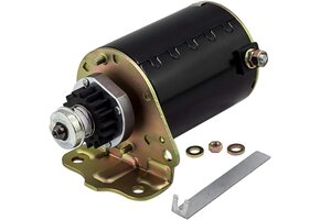 Startmotor 12V 0.8kW 16T | 34% Korting