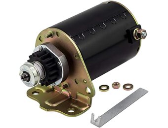 Startmotor 12V 0.8kW 16T | 34% Korting