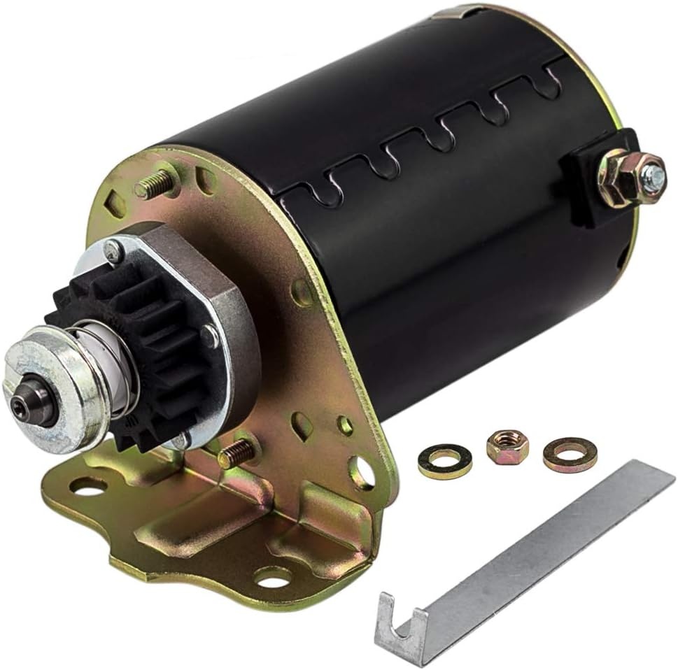 Startmotor 12V 0.8kW 16T | 34% Korting