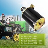 Startmotor 12V 0.8kW 16T | 34% Korting