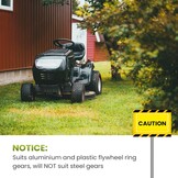 Startmotor 12V 0.8kW 16T | 34% Korting