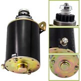 Startmotor 12V 0.8kW 16T | 34% Korting