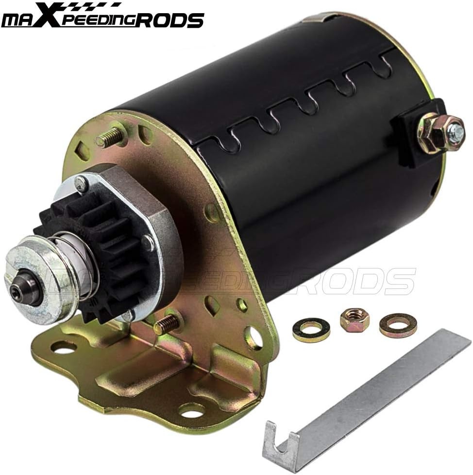 Startmotor 12V 0.8kW 16T | 34% Korting