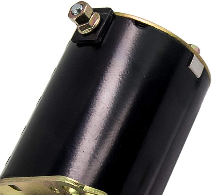 Startmotor 12V 0.8kW 16T | 34% Korting