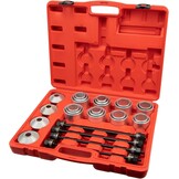 Universele Lagertrekker Set 28-delig - 34% Korting